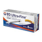 JGADESBD UFINE3 INSUL.5ML 31X8MMC10