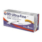 JGA DESCH BD-FINE 0.3ML 31X8MM C/10