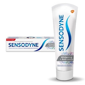 C D SENSODYNE ANTISARRO 113G