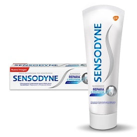 C D SENSODYN BLANQ REP-PROT 100G
