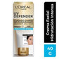CRA LOREAL UV-DEF FPS50 HIDRA 40G