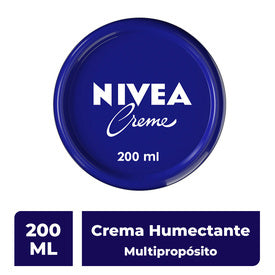 CRA NIVEA SDA TARR GDE 200ML