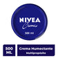 CRA NIVEA SDA TARR JUMB 500 ML
