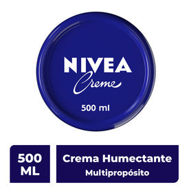 CRA NIVEA SDA TARR JUMB 500 ML
