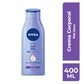 CRA NIVEA B SOFMILK SEC400ML