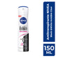 DESOD NIVEA CLEAR INVI SP150