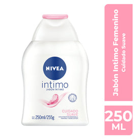 JBN INT NIVEA SUAVE 250ML