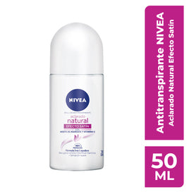 DESOD NIVEA ACLSAT R-ON 50ML