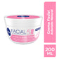 CRA NIVEA CUIDADA CLAR-NAT 200ML