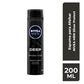 CRA NIVEA MEN DEEP ESP RAAR 200ML