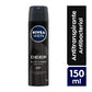 DESOD NIVEA MEN DEEP SPY 150ML