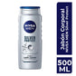 JBN LIQ NIVEA MEN SILV-PROT 500ML