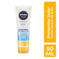 BLOQ NIVEA S FACFPS50 CONTBRI 50ML