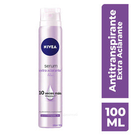 SERUM NIVEA EX-ACL LILA SPY 100ML