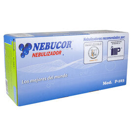 NEBULIZADOR NEBUCOR