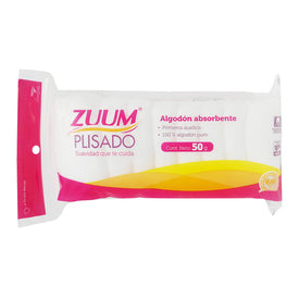 ALG ZUUM PLISADO 50 G 1202
