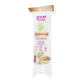ALMOH ALG ZUUM PADS REG C/80