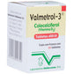 VALMETROL-3 400 UI 50 TAB