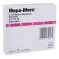 HEPA-MERZ IV 5G 5X10 ML AMP
