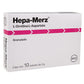 HEPA-MERZ GRANULADO 3 G 10 SB