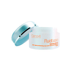 FLUIDBASE RETINOL + VIT C 30 ML