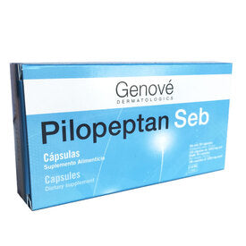 PILOPEPTAN SEB SUP ALIM 30 CAPS