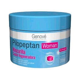 PILOPEPTAN WOMAN MASC CAP 200 ML