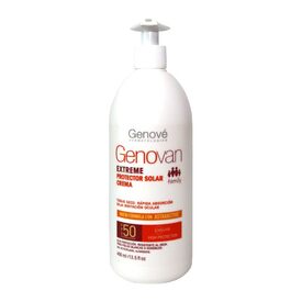 GENOVAN EXTREME FAMILY SPF 40 400ML