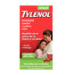 TYLENOL INF CEREZA SUSP 120ML