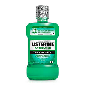 ENJ BUC LIST ANTICARIES Z-AL 500ML
