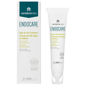 CRA ENDOCARE OJOS Y LABIOS 15 ML