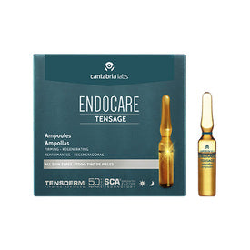 TRAT ENDOCARE TENSAGE AMP 10X2 ML