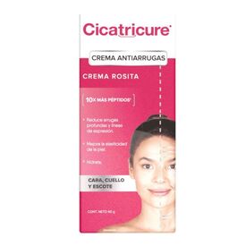 CRA ROSITCARA/CUELCICATRIC60