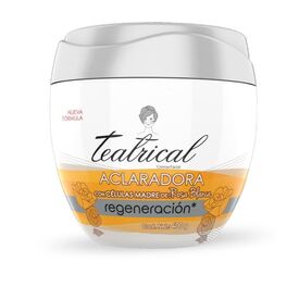 TEATRICAL CELULAS ACLAR 400G