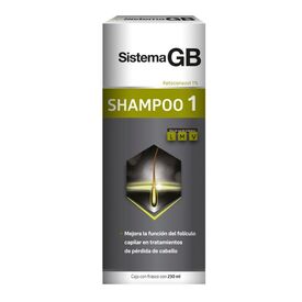 SH SISTEMA GB UNO 230 ML