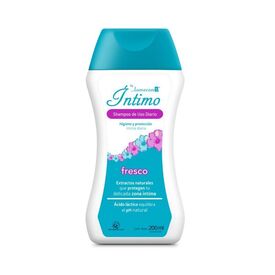 SH INT LOMECAN V 200ML