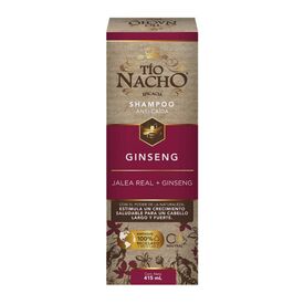 SH TIO NACHO A-CAI GIN 415ML