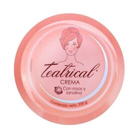 CRA TEATRICALSOL LANROS 230G