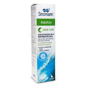 SINOMARIN SOL 23% 125ML