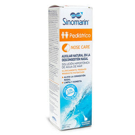SINOMARIN SOL PED 23% 100ML