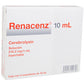 RENACENZ 215.2MG/1ML SOLINY5X10ML