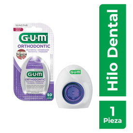 HILO DENT GUM + ENHEBRADOR 22.9M