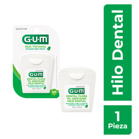 HILO DENT GUM C/CERAS MTA 129P