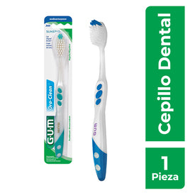 CEP DENT GUM AD ORAL-CLEAN MED