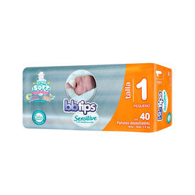 PANAL CHICOLASTIC BBTIPS T1 40PZ