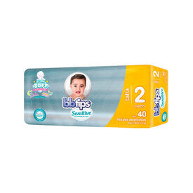 PANAL CHICOLASTIC BBTIPS T2 40PZ