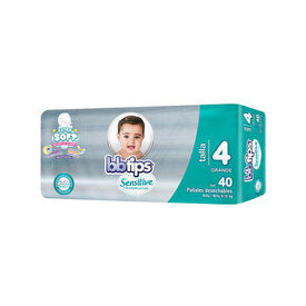 PANAL CHICOLASTIC BBTIPS T4 40PZ