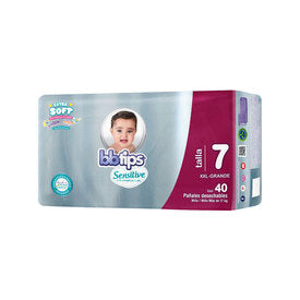 PANAL CHICOLASTIC BBTIPS T7 40PZ