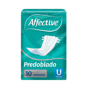 PANAL AFFECTIVE PREDOB AD 10PZ