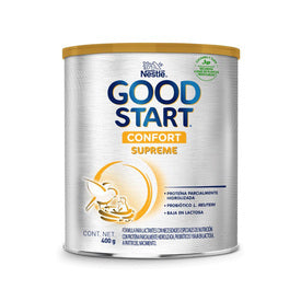 GOOD START SUPR CONFORT PLUS400 G
